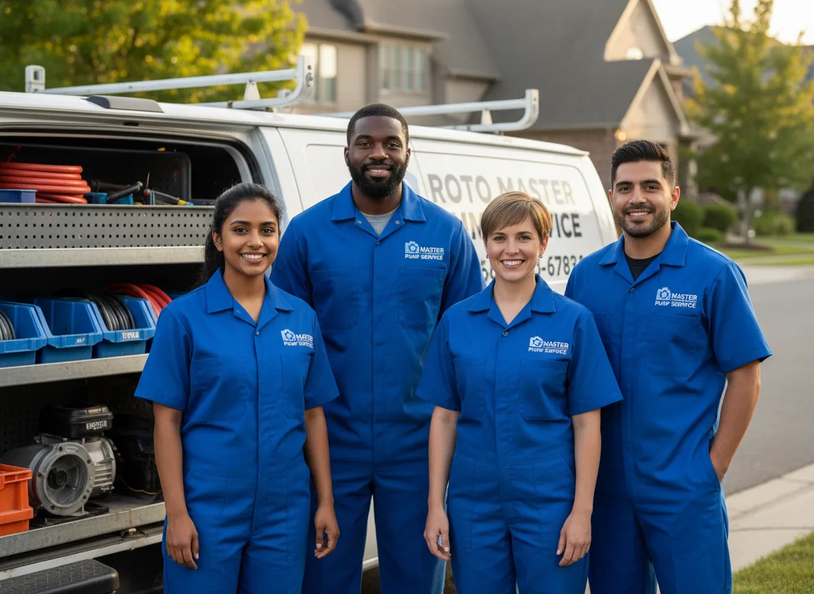 Sump Pump Installation company in Saint Bonifacius, MN